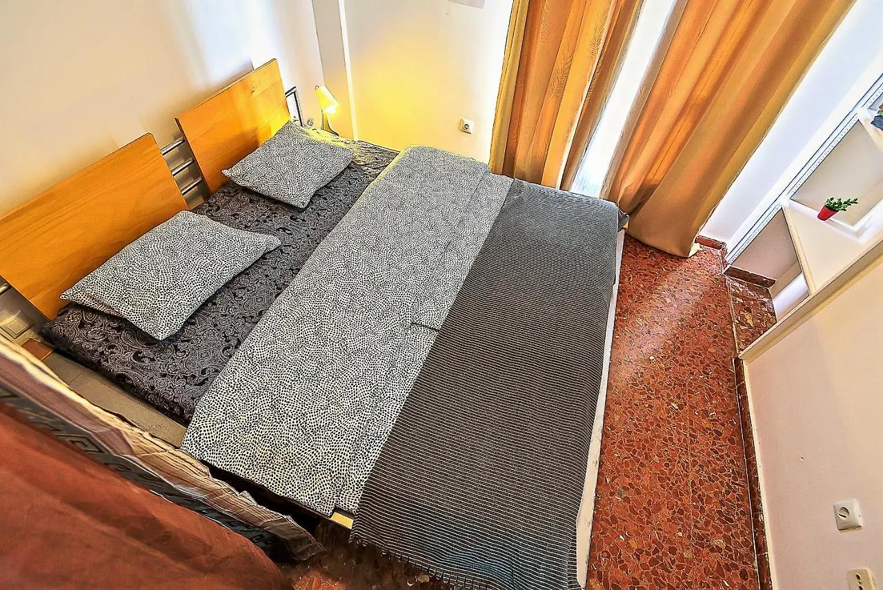 Misericordia Central 4-Bedroom Apartment With Lift El Puerto de Santa Maria