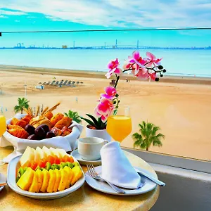 Hotell Puerto Bahia &, El Puerto de Santa María