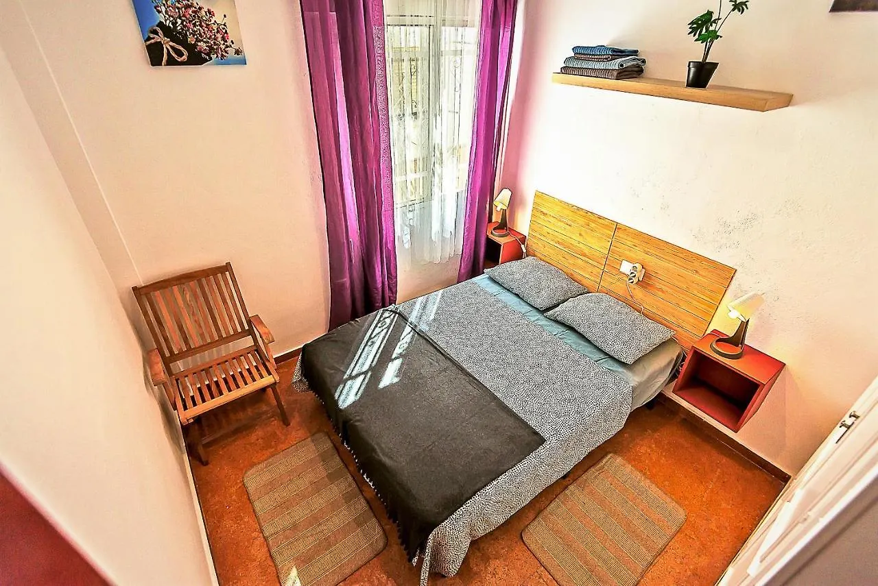 Misericordia Central 4-Bedroom Apartment With Lift El Puerto de Santa Maria 0*,  Spain