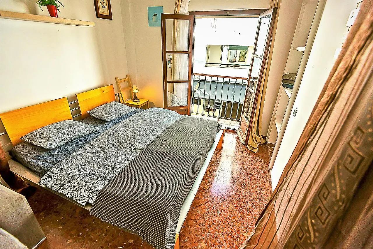 Misericordia Central 4-Bedroom Apartment With Lift El Puerto de Santa Maria Spain